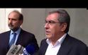 ΣΥΜΒΑΙΝΕΙ ΤΩΡΑ: Στην Ευελπίδων οδηγείται αυτή την ώρα ο Κώστας Βαξεβάνης