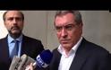 ΣΥΜΒΑΙΝΕΙ ΤΩΡΑ: Στην Ευελπίδων οδηγείται αυτή την ώρα ο Κώστας Βαξεβάνης