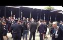 Πάτρα: Ολοκληρώθηκε η παρέλαση - Πορείες από διαδηλωτές