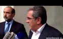 Δικηγόρος Βαξεβάνη: «Να μας δοθεί ο χρόνος να προσκομίσουμε τα έγγραφα που έχουμε»