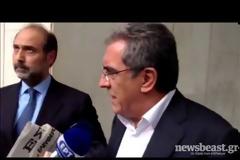Δικηγόρος Βαξεβάνη: «Να μας δοθεί ο χρόνος να προσκομίσουμε τα έγγραφα που έχουμε»