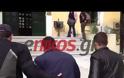 Συνέλαβαν τον Κώστα Βαξεβάνη!-«Μπαίνουν στο σπίτι με εισαγγελέα, με συλλαμβάνουν», έγραψε στο twitter(photo+video)