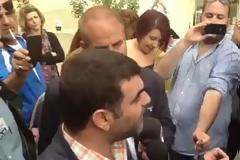 Κώστας Βαξεβάνης έξω από τα δικαστήρια: Κόβουν συντάξεις και κρύβουν λίστα με πιθανούς φοροφυγάδες..Βίντεο.