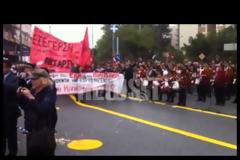 Γιόρτασαν και οι Πακιστανοί σήμερα την Εθνική μας εορτή