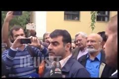 Τι δηλώνει ο Βαξεβάνης για τη δίωξή του και τη λίστα