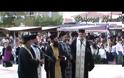 Φιλιατρά: Λαμπρός ο εορτασμός του ΟΧΙ