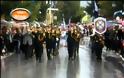 Ο Εορτασμός τις 28ης Οκτωβρίου 2012 στην Αρναα Χαλκιδικής
