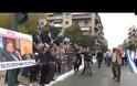 Βίντεο από την παρέλαση της Καλλιθέας