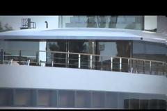Παρουσιάστηκε το Yacht του Steve Jobs