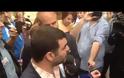Δικάζεται σήμερα ο Κώστας Βαξεβάνης - BINTEO