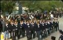 Η 28η Οκτωβρίου στη Χαλκίδα [video]