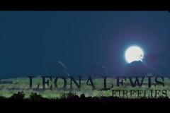 H Leona Lewis κυκλοφορεί την καινούρια της επιτυχία