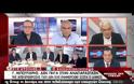 Τηλεοπτικός καβγάς Μπουτάρη-Γεωργιάδη (Video)