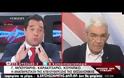 Ξεκατίνιασμα Γεωργιάδη Μπουτάρη