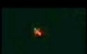 UFO πάνω από τον τυφώνα Sandy φαίνεται από το ISS- 28 Οκτ 2012