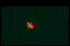 UFO πάνω από τον τυφώνα Sandy φαίνεται από το ISS- 28 Οκτ 2012