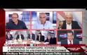 ΒΙΝΤΕΟ – Μπουτάρης σε Άδωνι:«Ή βλάκας είσαι ή κάνεις τον βλάκα! Είσαι λαϊκιστής του κερατά»