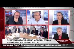ΣΤΗΝ ΤΕΛΙΚΗ ΕΥΘΕΙΑ Η ΚΑΤΑΘΕΣΗ ΤΟΥ ΠΡΟΫΠΟΛΟΓΙΣΜΟΥ (video)