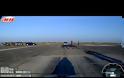 VIDEO: 448.36 Km/h με μιαTurbo Charged Suzuki Hayabusa!