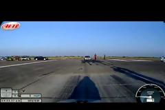 VIDEO: 448.36 Km/h με μιαTurbo Charged Suzuki Hayabusa!