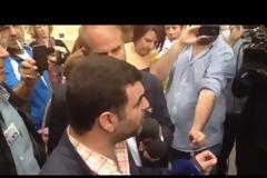 ΑΝΑΒΛΗΘΗΚΕ ΓΙΑ ΤΗΝ ΠΕΜΠΤΗ Η ΔΙΚΗ ΤΟΥ Κ. ΒΑΞΕΒΑΝΗ