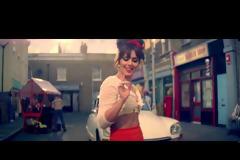 Το sexy ημερολόγιο της Cheryl Cole (ΕΙΚΟΝΕΣ + VIDEO)