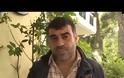 Η οργισμένη δήλωση του Κ.Βαξεβάνη στην Ευελπίδων