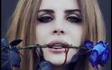 Υιοθετήστε το μακιγιάζ της Lana Del Ray!!