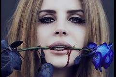 Υιοθετήστε το μακιγιάζ της Lana Del Ray!!