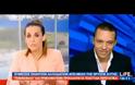 Η πιο χαζή ερώτηση δημοσιογράφου.. EVER!!!..(video)