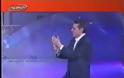 Μεγάλες στιγμές με τον Αιμίλιο Λιάτσο!!