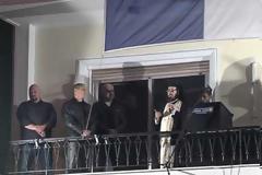 ''O κλήρος κι ο πιστός Λαός είναι στο πλευρό μας''