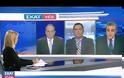 ΣΕ ΤΕΝΤΟΜΕΝΟ ΣΧΟΙΝΙ Η ΚΥΒΕΡΝΗΣΗ (VIDEO)