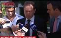 ΣΑΜΑΡΑΣ: ΟΛΟΚΛΗΡΩΘΗΚΕ Η ΔΙΑΠΡΑΓΜΑΤΕΥΣΗ (VIDEO)
