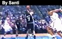 ΤΑ ΚΑΛΥΤΕΡΑ FREE 5ΑΡΙΑ ΤΟΥ ΝΒΑ *VIDEOS*