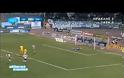 Ο «ξεροκέφαλος» που σκοράρει για… highlights! (videos)
