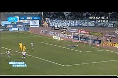 Ο «ξεροκέφαλος» που σκοράρει για… highlights! (videos)