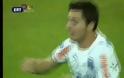 Ο «ξεροκέφαλος» που σκοράρει για… highlights! (videos)