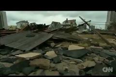 Καταστροφή και πένθος μετά τη Sandy – 48 οι νεκροί, φόβοι πως θα αυξηθεί ο απολογισμός – Τι άφησε πίσω του ο τυφώνας