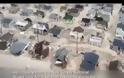 Καταστροφή και πένθος μετά τη Sandy – 48 οι νεκροί, φόβοι πως θα αυξηθεί ο απολογισμός – Τι άφησε πίσω του ο τυφώνας