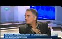 Κόντρα «On air» Άδωνι - Σκουρλέτη