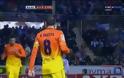 Άνετα η «Μπάρτσα» (3-0)