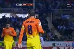 Άνετα η «Μπάρτσα» (3-0)