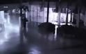 Kάμερα είχε γράψει άγγελο να προσγειώνεται στη γη! (Βίντεο)
