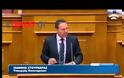 Στουρνάρας: «Με μονομερή διαγραφή γινόμαστε Β.Κορέα»