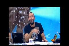 Πασίγνωστος Έλληνας δημοσιογράφος αποκάλυψε πως είχε σεξουαλικά μεταδιδόμενο νόσημα από επίσκεψή του σε οίκο ανοχής!