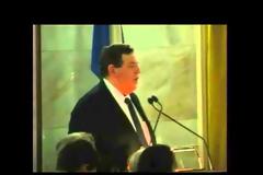 Συγκλονιστική ομιλία του στρατηγού Φράγκου...Βίντεο..