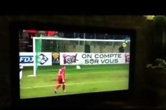 ΔΥΣΚΟΛΗ ΠΡΟΚΡΙΣΗ ΓΙΑ ΜΟΝΠΕΛΙΕ... 1-0 ΤΗ ΜΠΟΡΝΤΟ *ΒΙΝΤΕΟ*