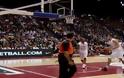 ΣΤΡΕΦΟΥΝ ΤΗΝ ΠΡΟΣΟΧΗ ΣΤΟΝ ΚΙΝΣΕΪ ΟΙ ΠΡΩΤΑΘΛΗΤΕΣ *VIDEOS*