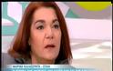 VIDEO | Η ιστορία που ράγισε καρδιές! Ράκος η Ελένη Μενεγάκη!